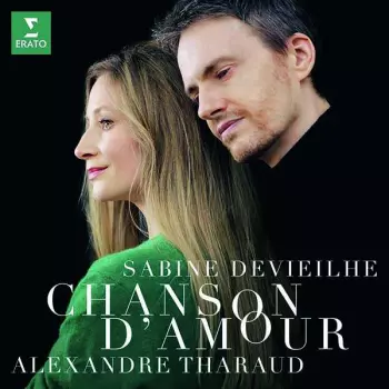 Sabine Devieilhe: Chanson D'Amour