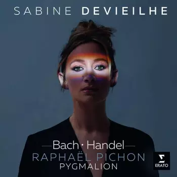 Johann Sebastian Bach: Bach • Handel