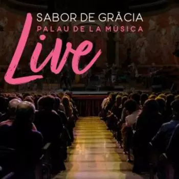 Live Palau De La Musica