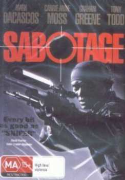 2DVD Sabotage: Sabotage