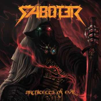 LP Saboter: Architects of Evil