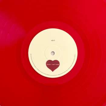 LP Sabrina Carpenter: Emails I Can't Send