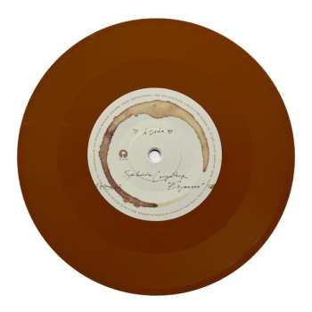 SP Sabrina Carpenter: Espresso CLR