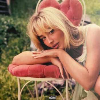 Album Sabrina Carpenter: Short N' Sweet