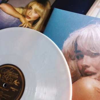 2LP Sabrina Carpenter: Short N' Sweet (Deluxe) CLR | DLX