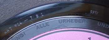 SP Sabrina: My Chico