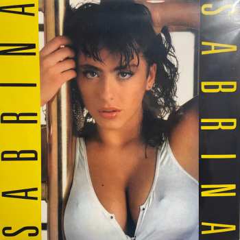 LP Sabrina: Sabrina CLR | LTD | NUM