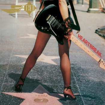 CD Sabu: Heartbreak DLX