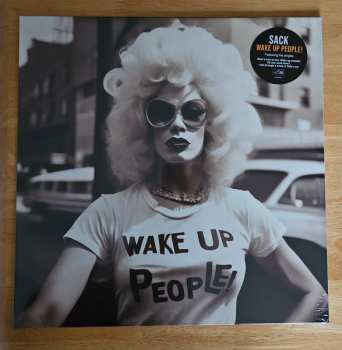 Album Sack: Wake Up People