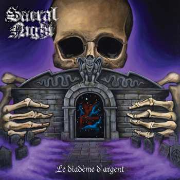 LP Sacral Night: Le Diadème D'Argent LTD