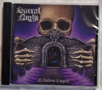 Le Diad​è​me d'Argent