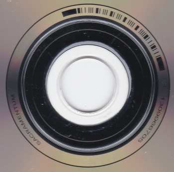 CD Sacramentum: Finis Malorum