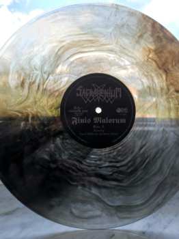 LP Sacramentum: Finis Malorum CLR | LTD