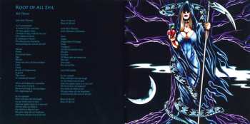 CD Sacred Oath: Return Of The Dragon