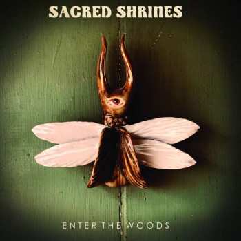 LP Sacred Shrines: Enter the Woods