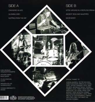 LP Sacri Monti: Sacri Monti