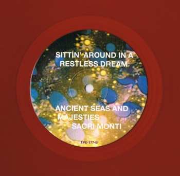 LP Sacri Monti: Sacri Monti