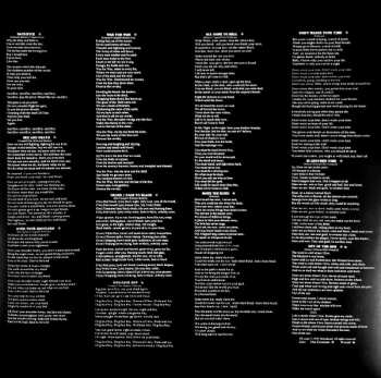 LP Motörhead: Sacrifice