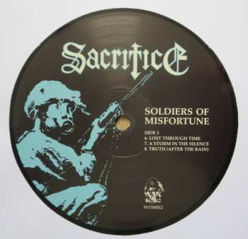 LP Sacrifice: Soldiers Of Misfortune