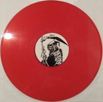 LP Sacrilege: Behind The Realms Of Madness