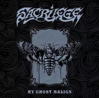 My Ghost Malign