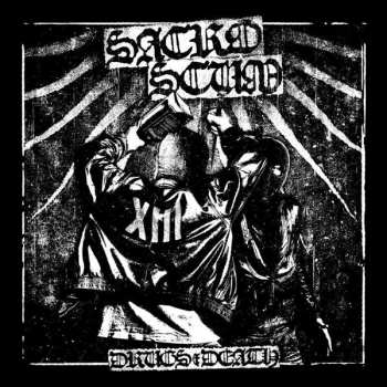 LP Sacroscum: Drugs & Death LTD