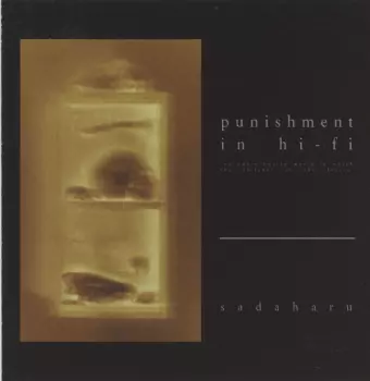 Sadaharu: Punishment In Hi-Fi