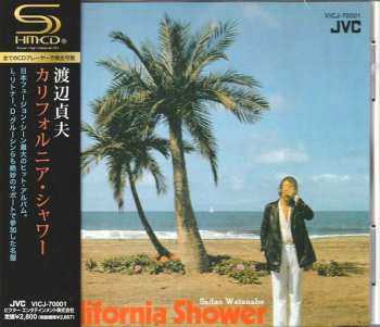 CD Sadao Watanabe: California Shower