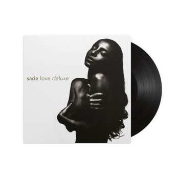 LP Sade: Love Deluxe DLX