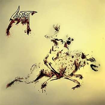 CD Sadist: Hyaena