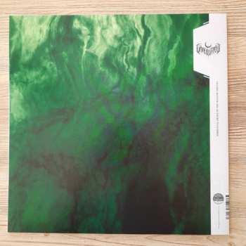LP Unreqvited: Sadness / Unreqvited LTD | CLR