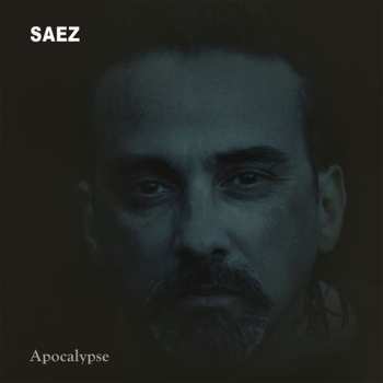 Album Saez: Apocalypse