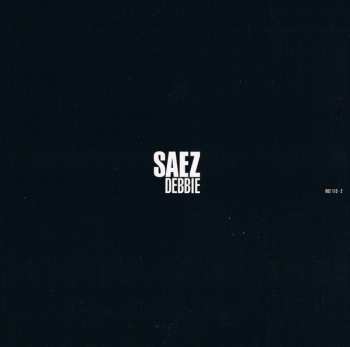 CD Saez: Debbie