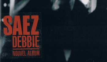 CD Saez: Debbie