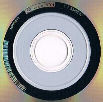 2CD Saez: Le Manifeste - L'Oiseau Liberté