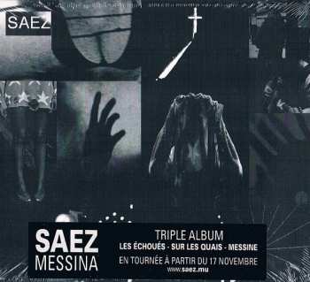 3CD Saez: Messina