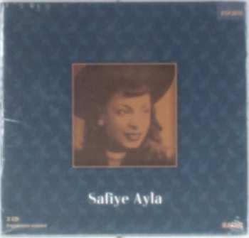 Album Safiye Ayla: Safiye Ayla