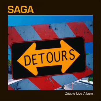 3LP Saga: Detours