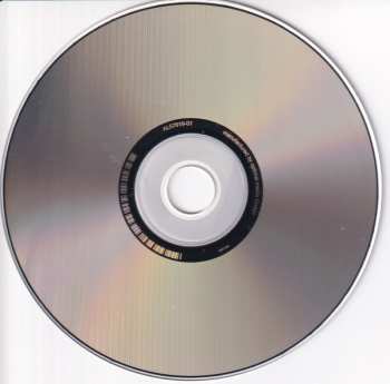 CD Saga: House Of Cards DIGI