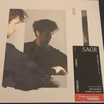 Sage: Paint Myself