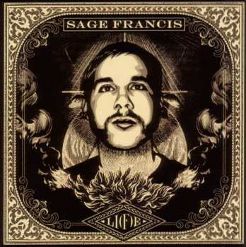CD Sage Francis: Li(f)e