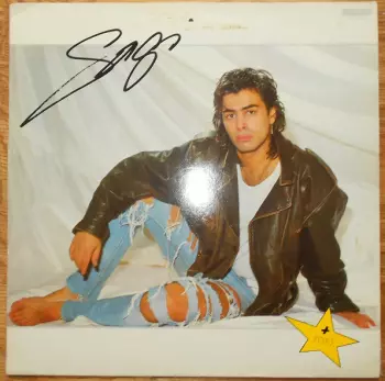 Sagvan Tofi: Sagi