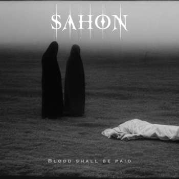 CD Sahon: Blood Shall Be Paid DIGI