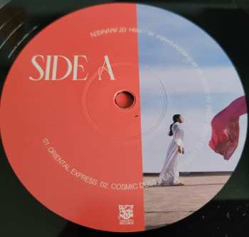 LP Saib.: Unwind