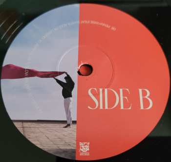 LP Saib.: Unwind