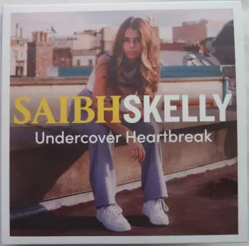 Undercover Heartbreak