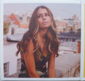 CD Saibh Skelly: Undercover Heartbreak