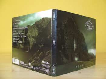 CD Saille: Ritu