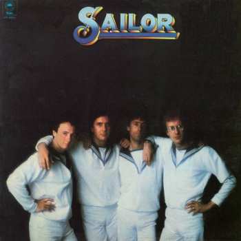 LP Sailor: Sailor