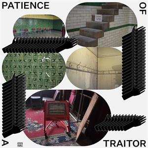 LP Eomac: Patience Of A Traitor